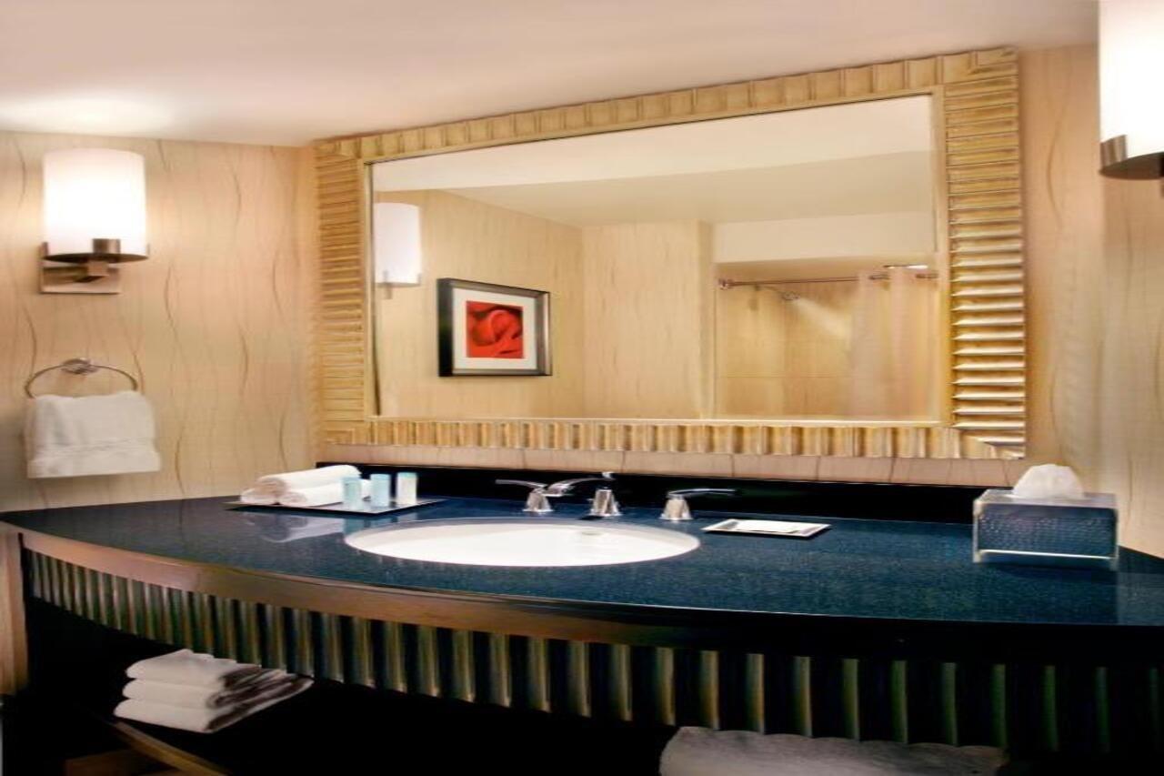 Hilton Rosemont Chicago O'Hare Hotel Eksteriør billede