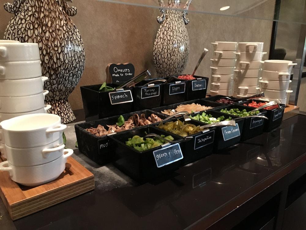 Hilton Rosemont Chicago O'Hare Hotel Eksteriør billede