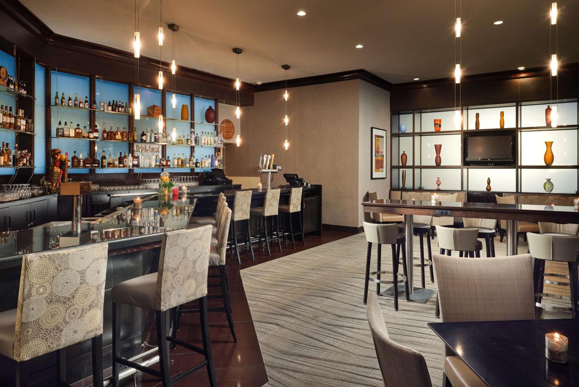 Hilton Rosemont Chicago O'Hare Hotel Eksteriør billede