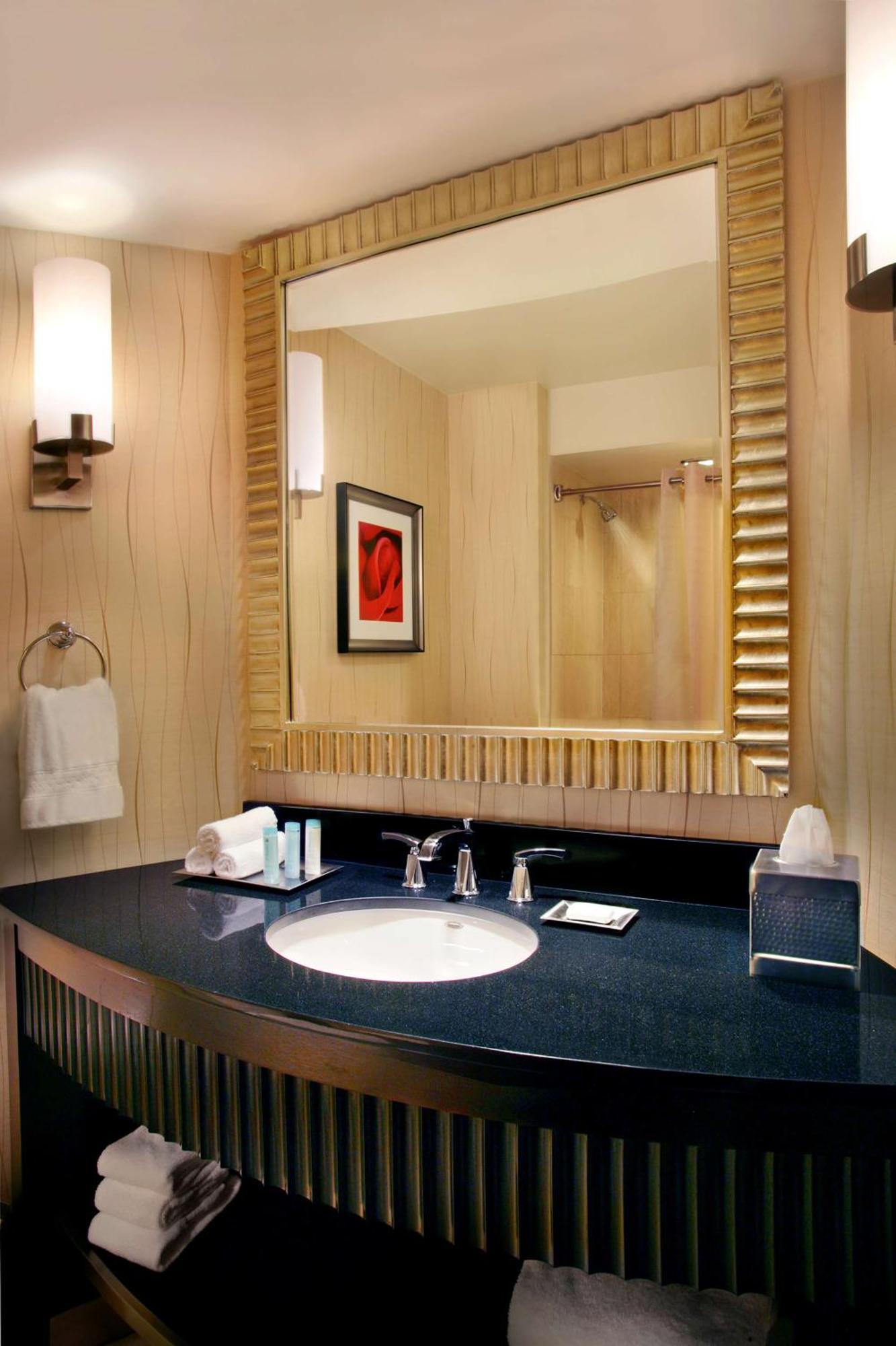 Hilton Rosemont Chicago O'Hare Hotel Eksteriør billede