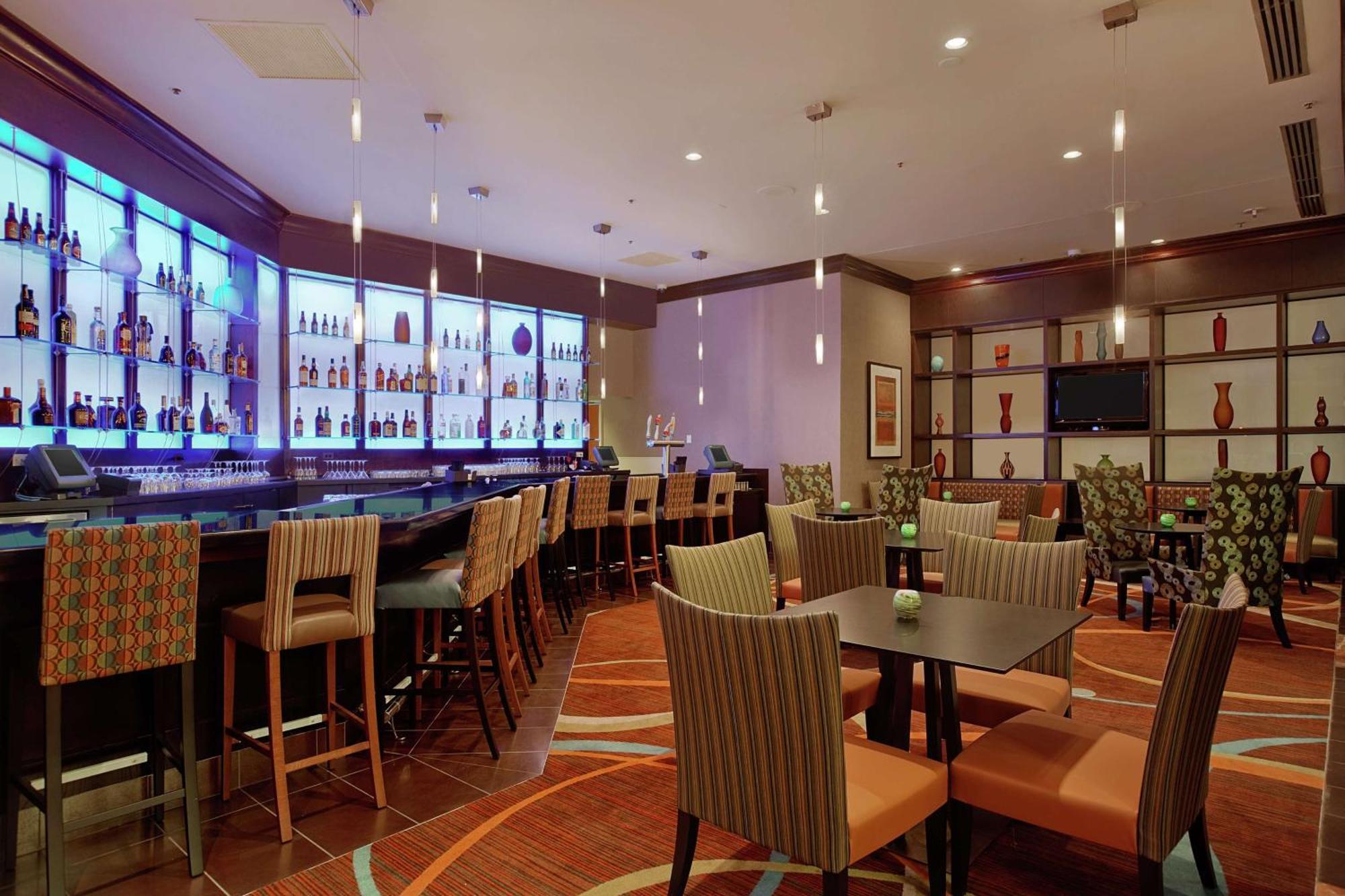 Hilton Rosemont Chicago O'Hare Hotel Eksteriør billede