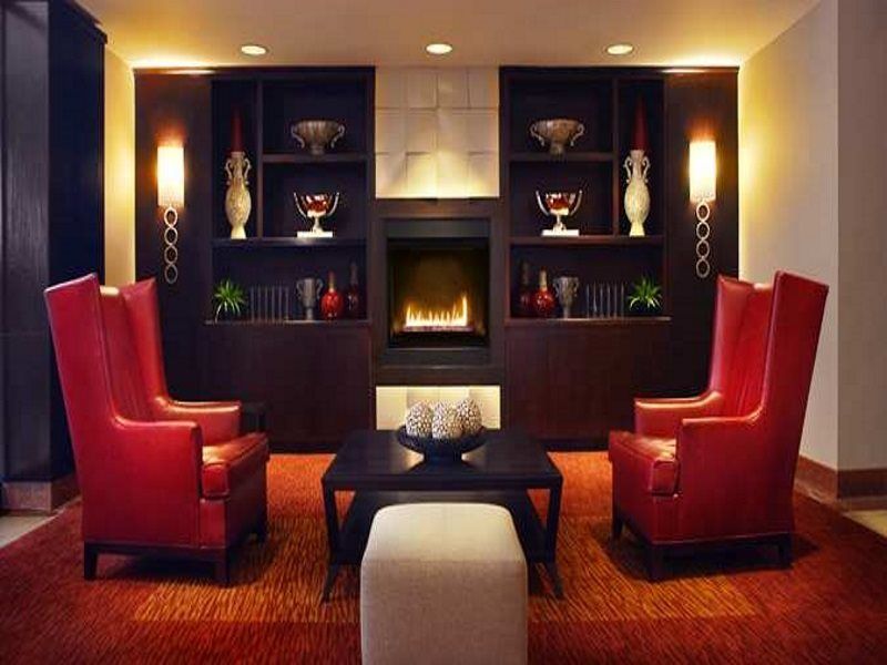 Hilton Rosemont Chicago O'Hare Hotel Eksteriør billede